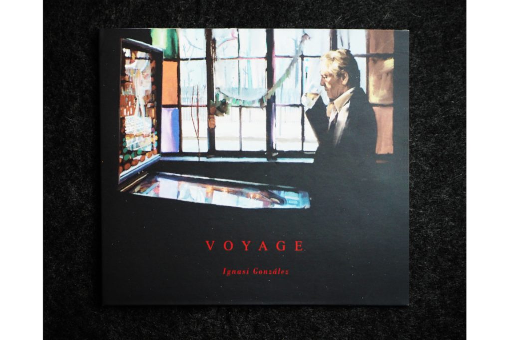 Voyage